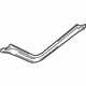 Toyota 64241-AC020 Partition Panel, Rear