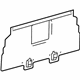Toyota 64717-AC040-C0 Trim Panel, Front
