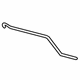 Toyota 09113-06020 Handle