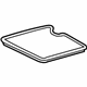 Toyota 58825-12030-B0 Pocket