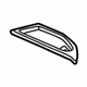 Toyota 64995-35010-B0 Box, Fawn, Passenger Side