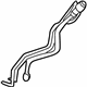 Toyota 77210-42051 Filler Neck, Upper