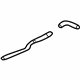 Toyota 77226-42010 Vent Tube