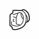 Toyota 77291-42020 Filler Pipe Flange