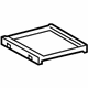 Toyota 58826-47010 Pocket, Lower