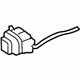 Toyota 89235-60010 Tilt Switch
