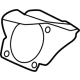 Toyota 17271-WAA01 Heat Shield