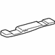 Toyota 66415-47020 Spacer, Passenger Side