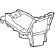 Toyota 58803-12120 Storage Box