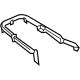 Toyota 58835-12010-B1 Trim Bezel, Front