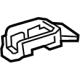 Toyota 58813-12180 Compartment Box, Upper