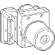 Toyota 44050-0A090 Modulator Valve