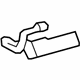 Toyota 84840-33090 Trunk Switch, Rear