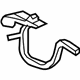 Toyota 64510-06030 Hinge, Rear