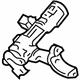Toyota 45280-35380 Upper Bracket