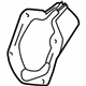 Toyota 45253-35350 Inner Cover