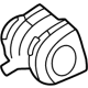 Toyota 48818-0C010 Stabilizer Bar Bushing, Rear