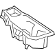 Toyota 55620-0A100 Cup Holder, Front Center