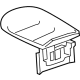 Toyota 58905-02D00-C2 Armrest, Center