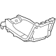 Toyota 58822-0A080 Upper Panel, Rear