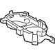 Toyota 55626-0A040 Retainer