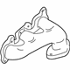 Toyota 17142-20050 Exhaust Manifold, Driver Side