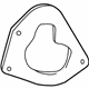 Toyota 81552-33520 Lens & Housing Gasket, Passenger Side