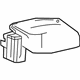 Toyota G92F1-47050 Exhaust Duct
