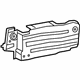 Toyota G92Q1-47050 Side Shield, Driver Side