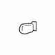 Toyota 90981-15030 Signal Bulb, Front