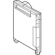 Toyota 89221-42480 Body Control Module