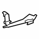 Toyota 72660-0C040 Seat Support, Inner
