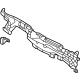 Toyota 55211-0A070 Silencer, Front