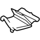 Toyota 55783-0A050 Vent Louver, Center