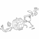 Toyota 87050-07101 Case Assembly