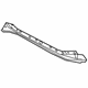 Toyota 53214-06900 Upper Support, Driver Side