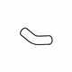 Toyota G1271-06010 Connector Hose