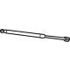 Toyota 71305-08050 Strut Rod, Rear