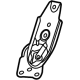 Toyota 72510-08030 Hinge, Rear