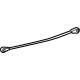 Toyota 78910-08010 Cable, Rear