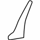 Toyota 58742-0D050 Quarter Panel Protector, Driver Side