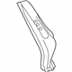 Toyota 61711-52180 Vertical Support, Outer Passenger Side