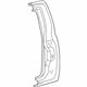 Toyota 61511-0C010 Side Panel, Passenger Side