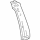 Toyota 61532-0C011 Inner Panel, Inside Driver Side