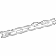 Toyota 61401-48010 Rocker Reinforcement, Outer Passenger Side