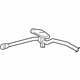 Toyota 48832-0E020 Mounting Bracket, Driver Side