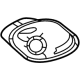 Toyota 58325-0E040 Access Cover, Rear