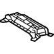 Toyota 58225-0E060 Center Bracket, Front