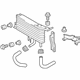 Toyota 32920-04020 Transmission Cooler