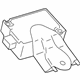 Toyota 897B0-35020 Receiver